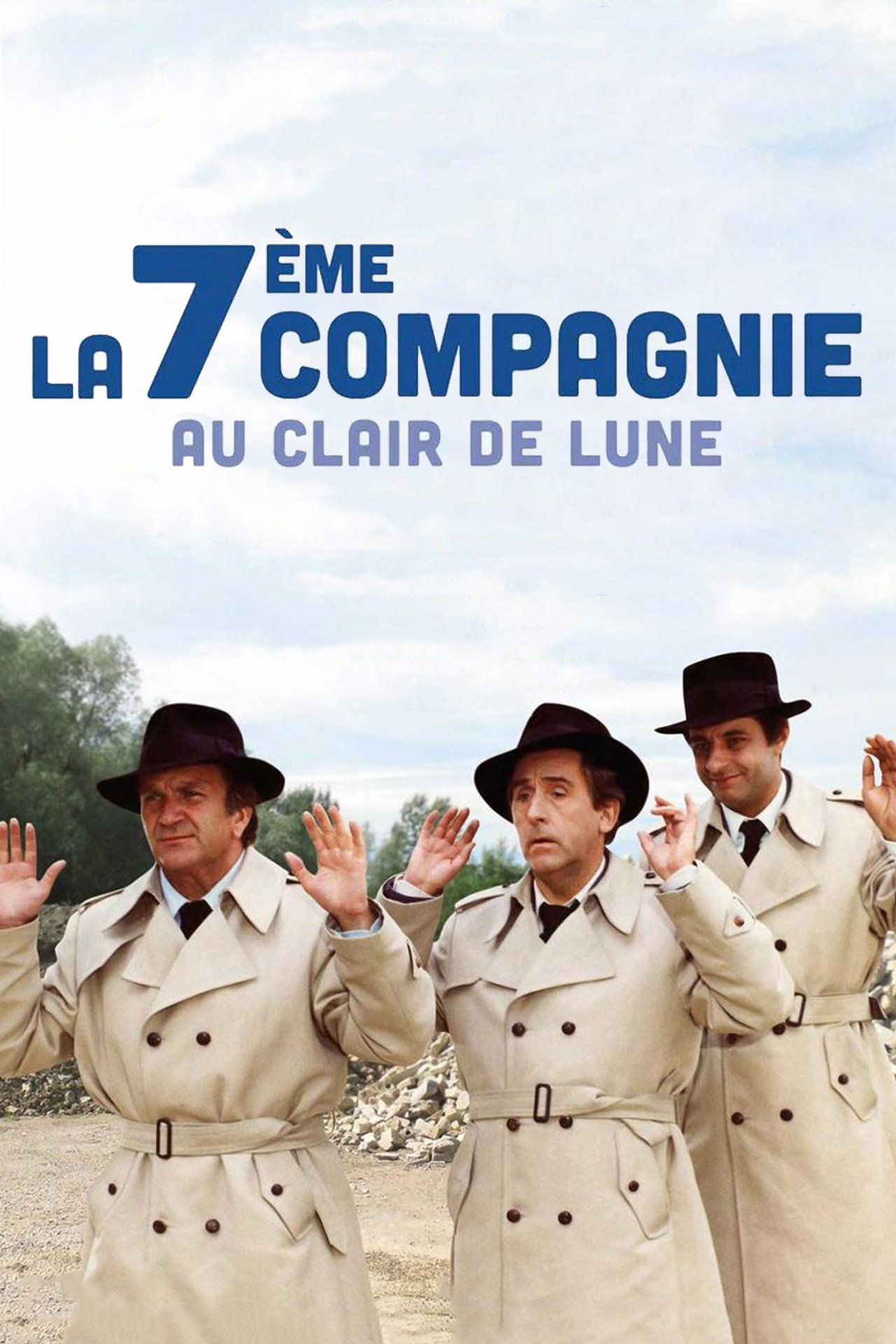 Au Clair De La Lune Version Originale