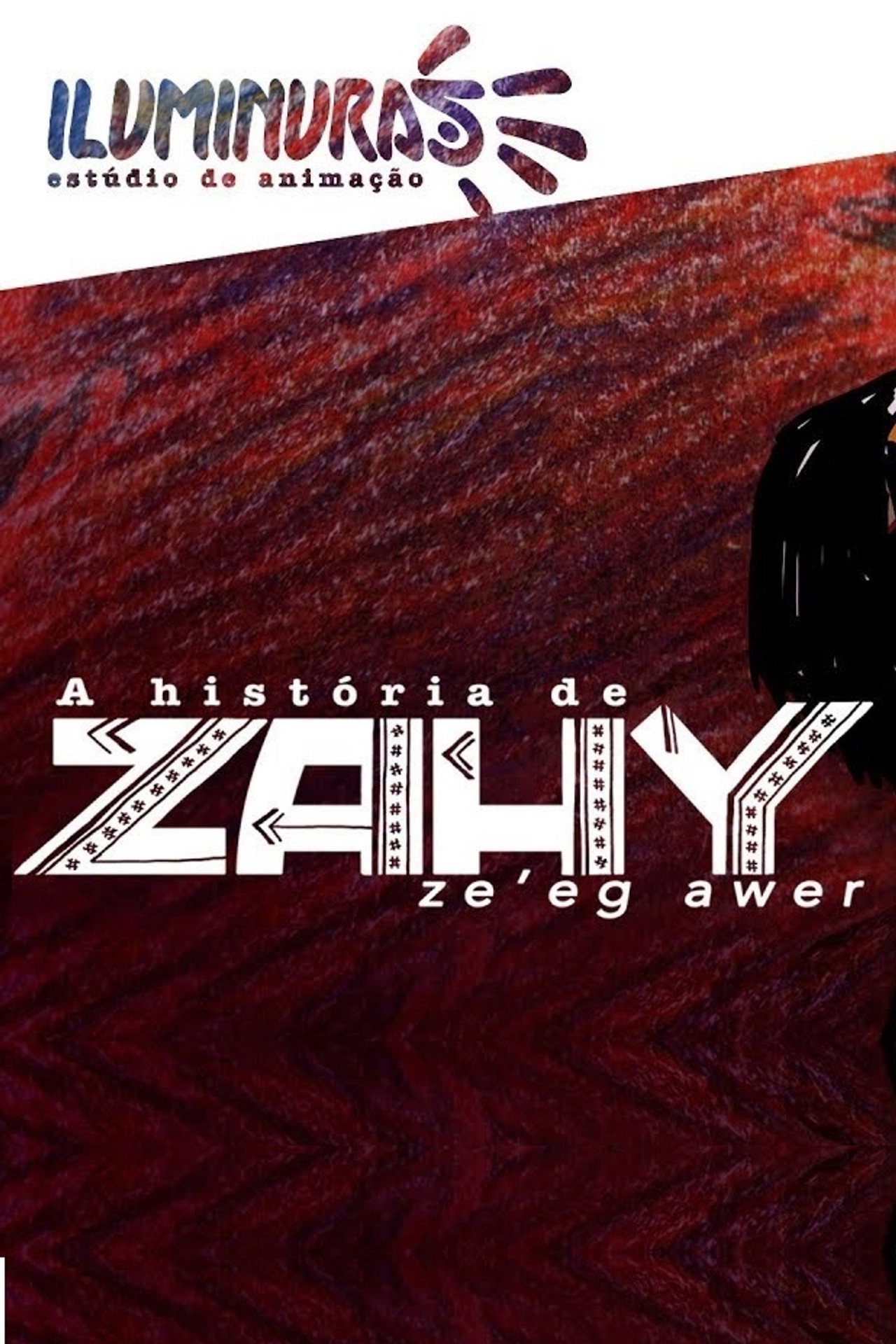História de Zahy