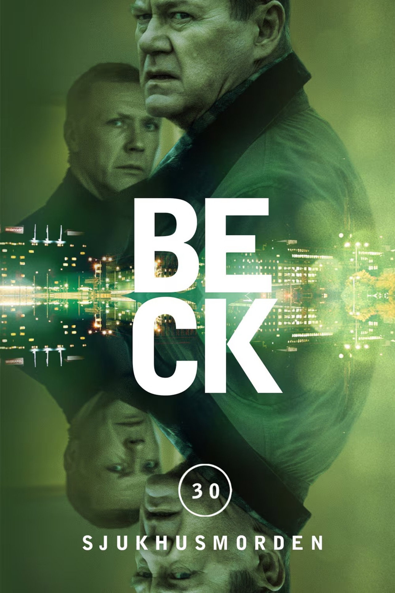 Beck 30 - The Hospital Murders