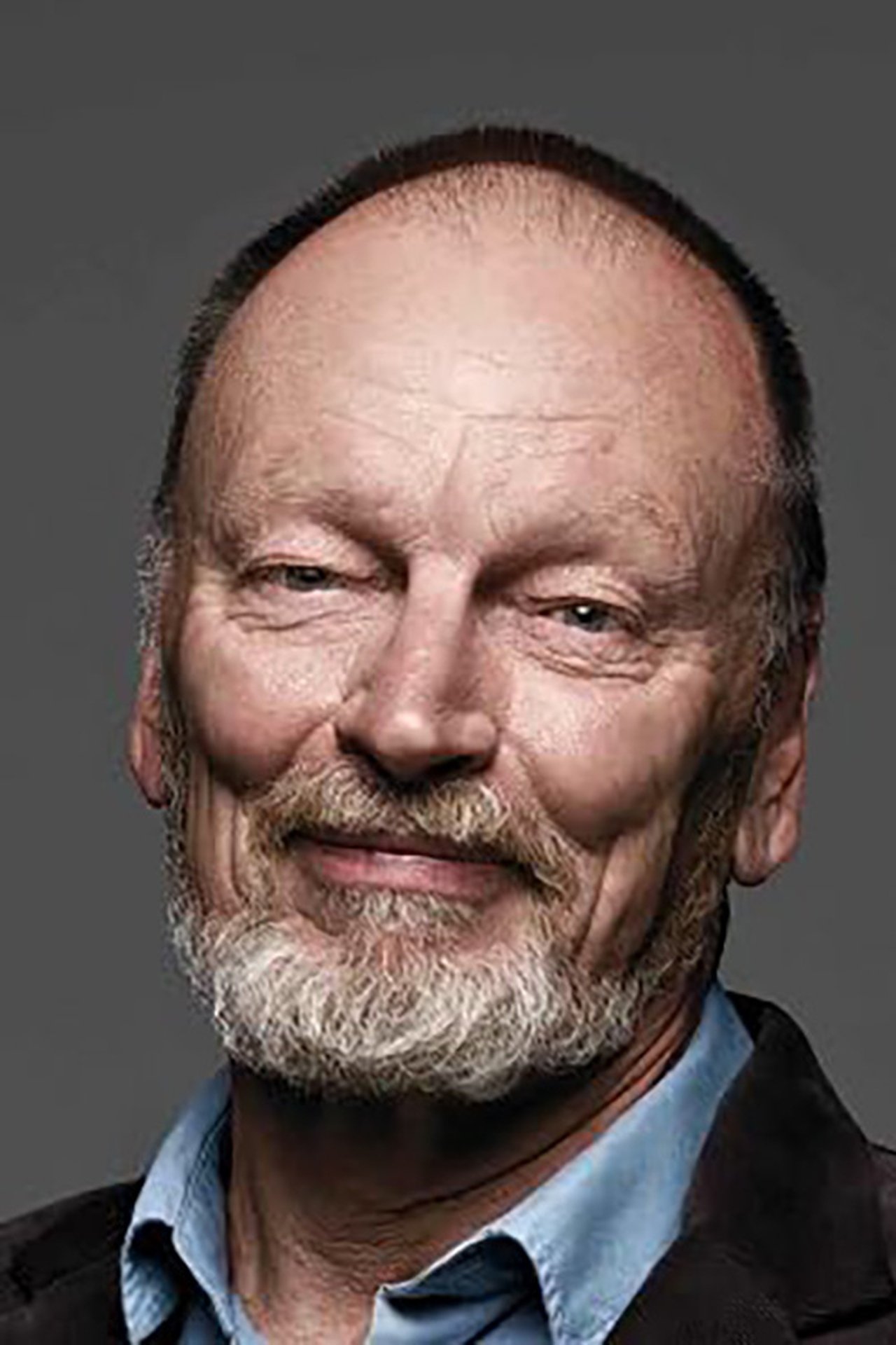 Photo of John Bell