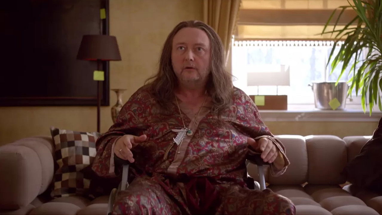 Connie & Clyde — Épisode 7