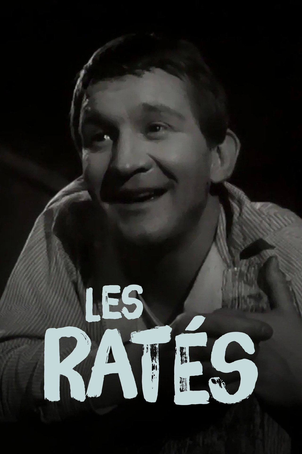 Les Ratés