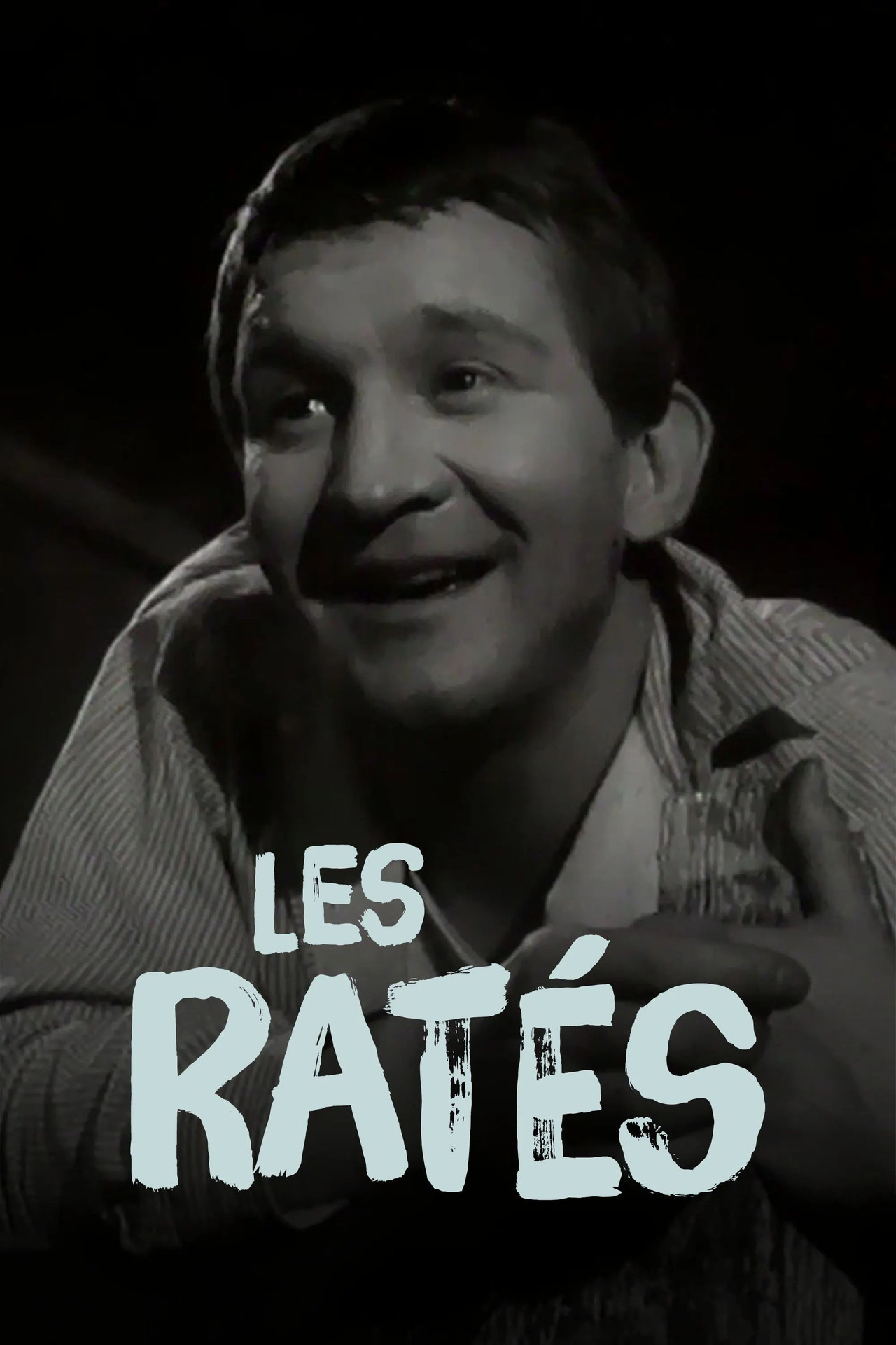 Les Ratés