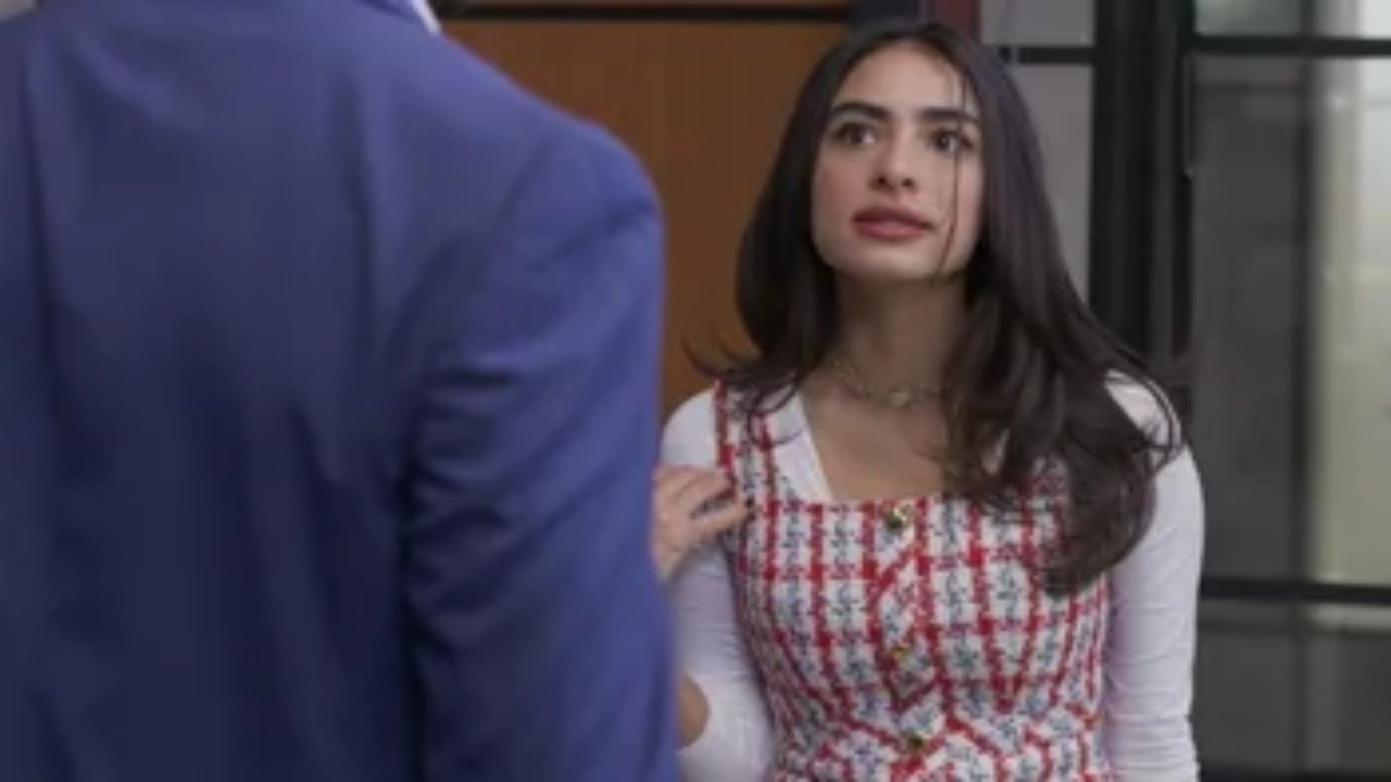Regalo De Amor - Season 1 Episode 23 : Episode 23