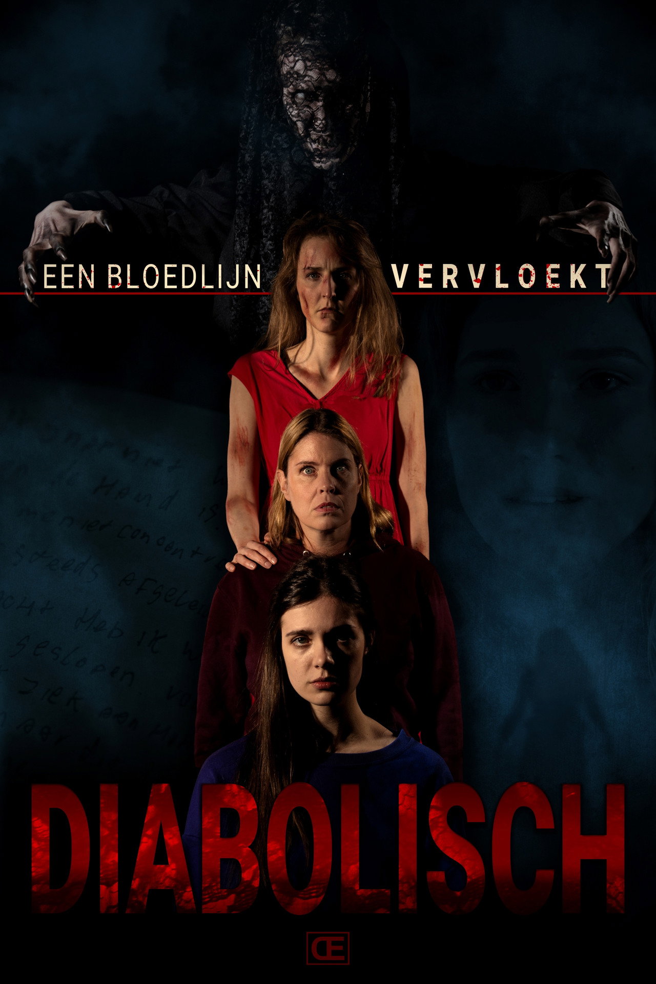 Diabolical