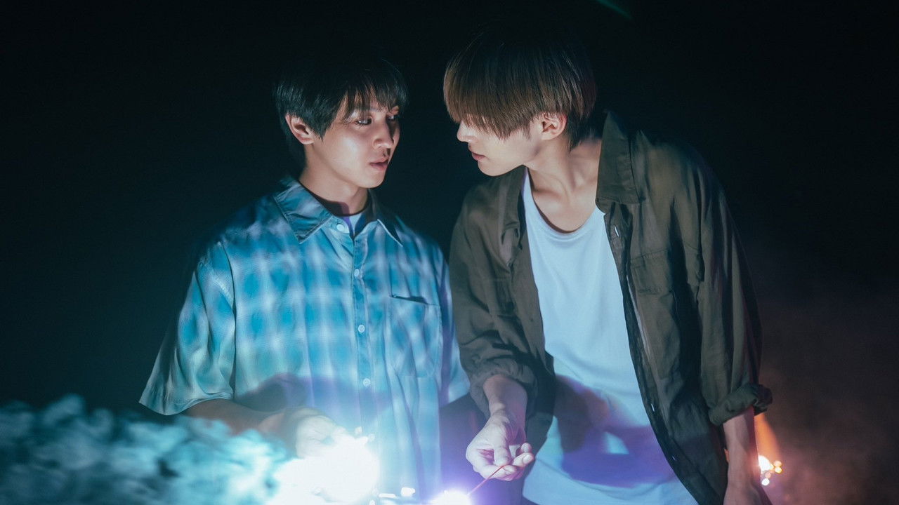 School Trip: Joined A Group I'm Not Close To - Season 1 Episode 6 : Summer by the Sea, Emotions Overflow