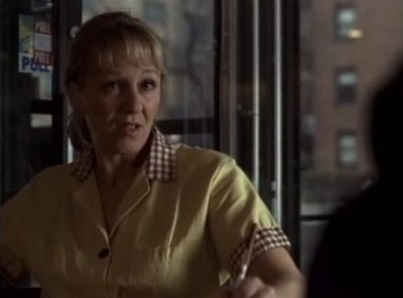 Law & Order - Season 9 Episode 18 : Juvenile