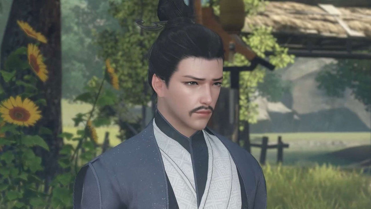 都以为我无敌 — Épisode 3