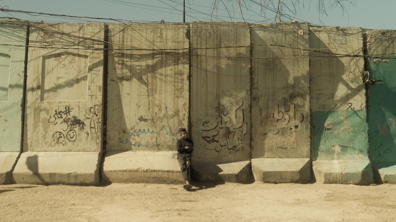 Обои к фильму «Irak, la beauté invisible (2023)» — (29 из 36)