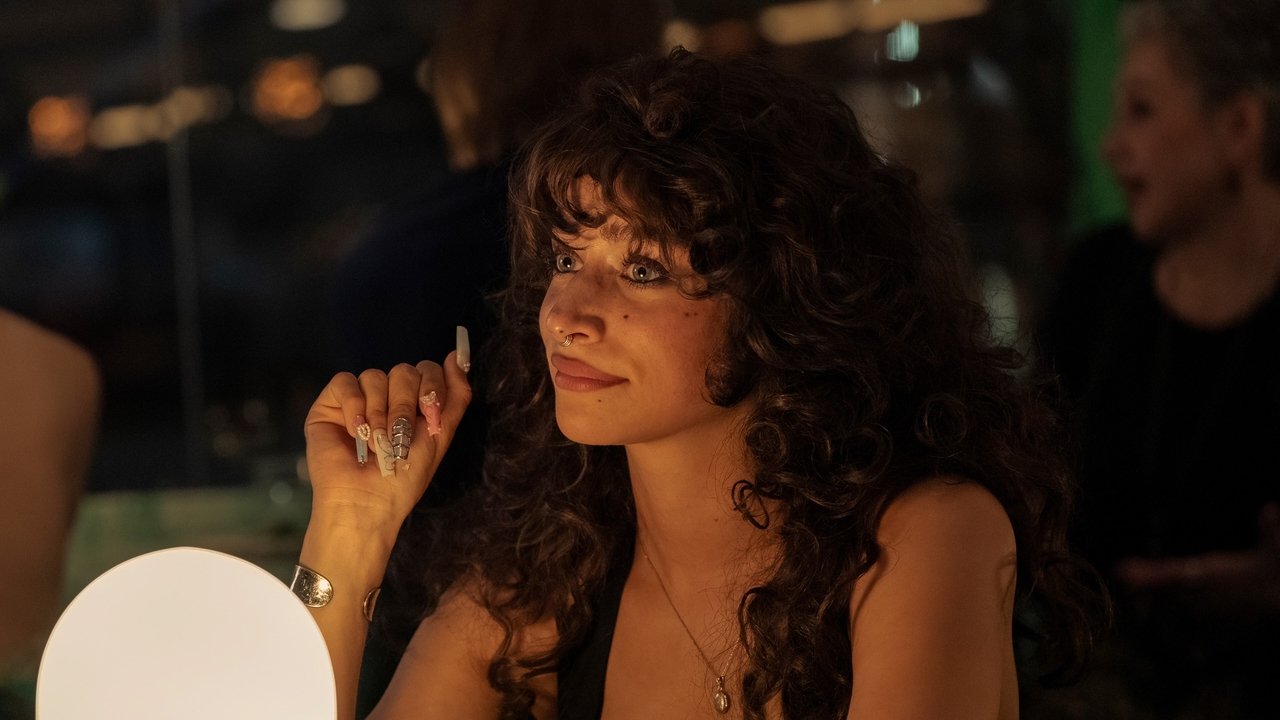 I Love LA - Season 1 Episode 3 : Girl's Girl