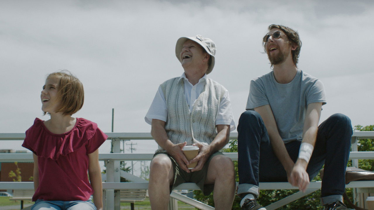 Écrivain public — Épisode 5