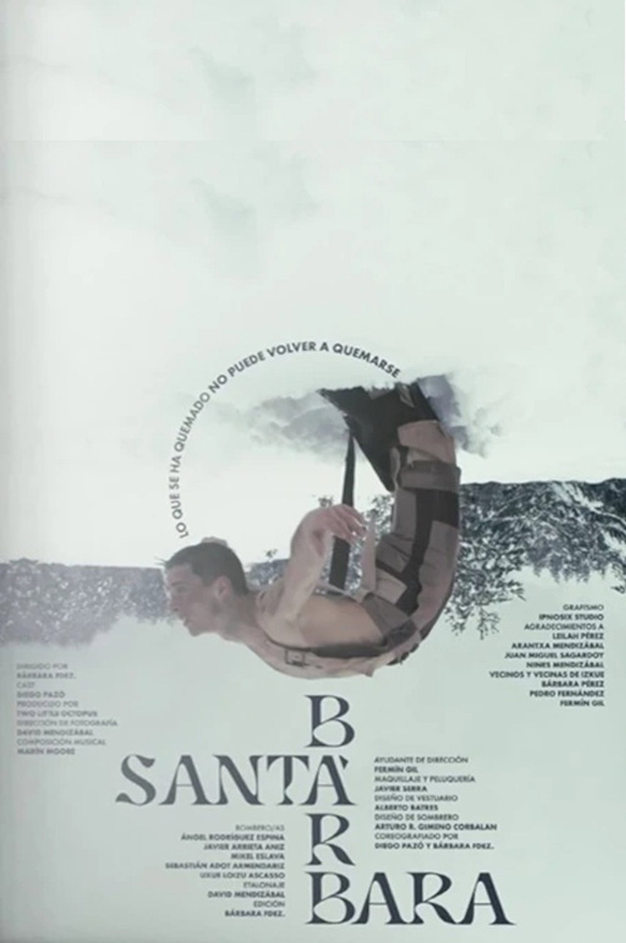 Santa Bárbara