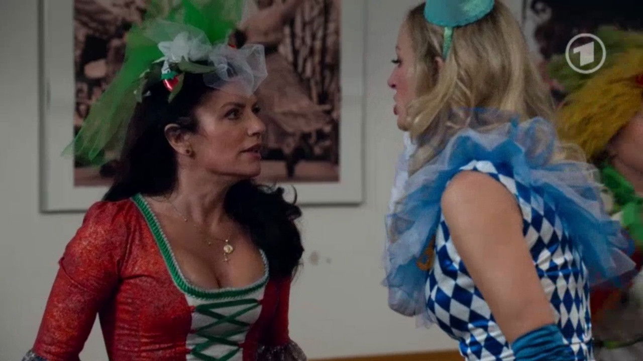 München 7 — Épisode 1