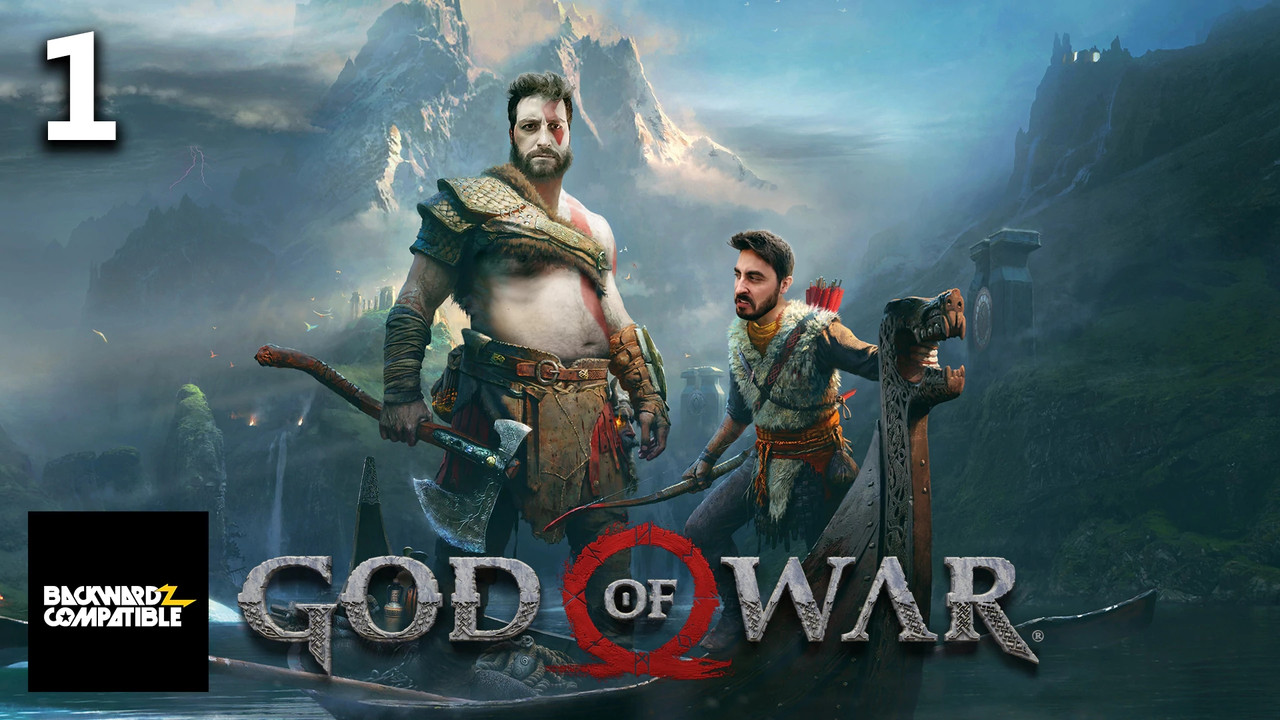 Backwardz Compatible — Épisode 20