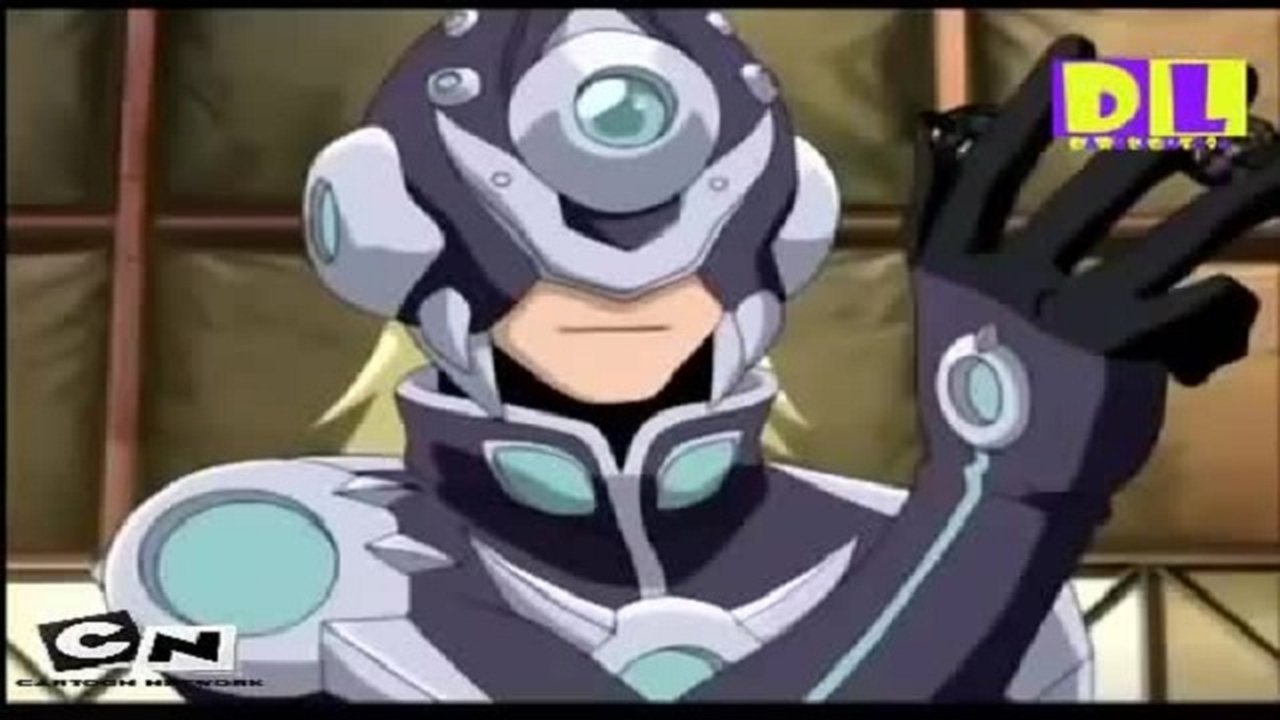 Bakugan Battle Brawlers - Season 4 Episode 29 : Mysterious Bond