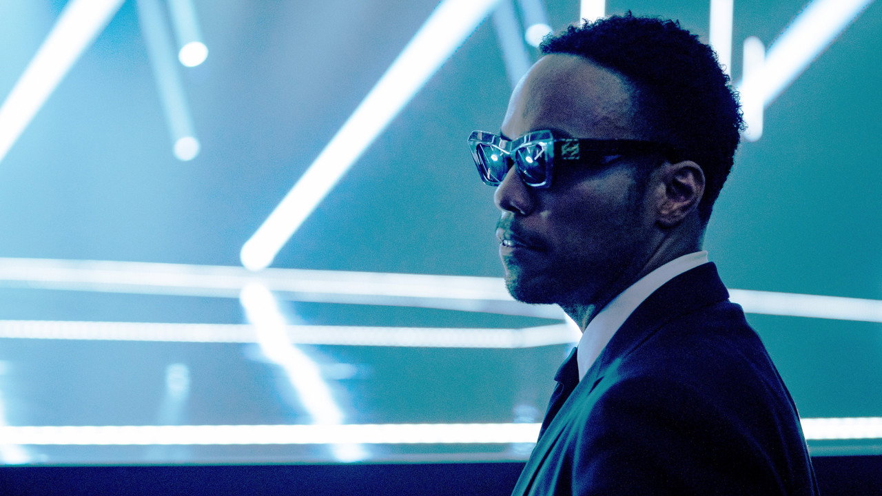 K-Pops! (2026) trailer