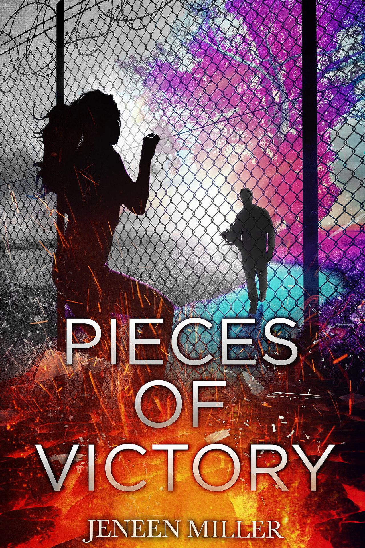 Pieces of Victory filmaffisch