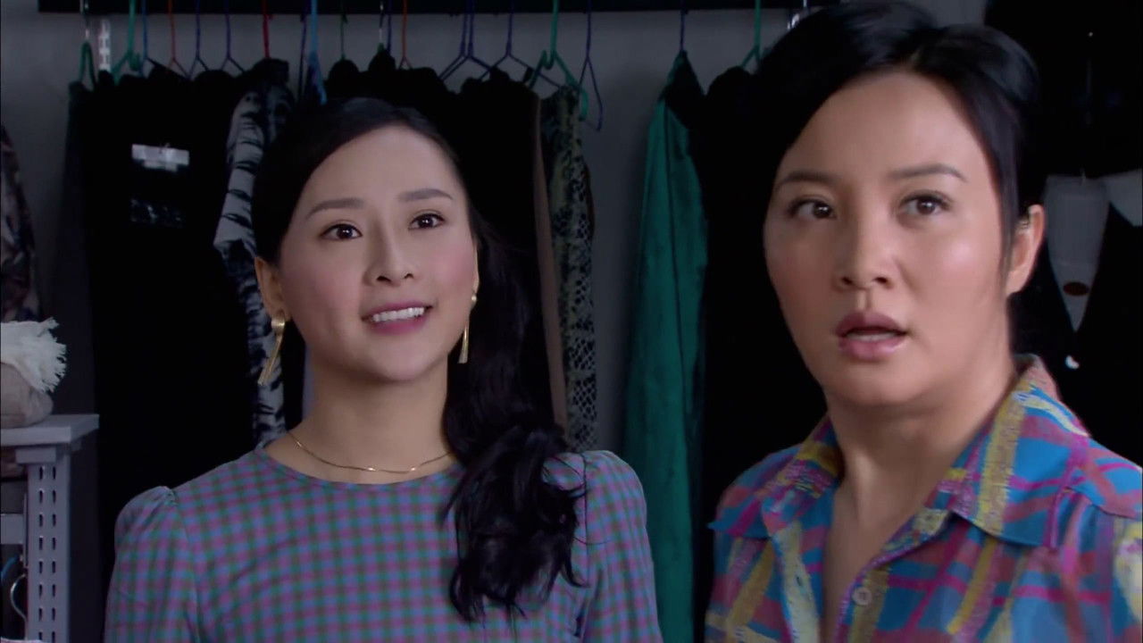 傻春 — Épisode 26