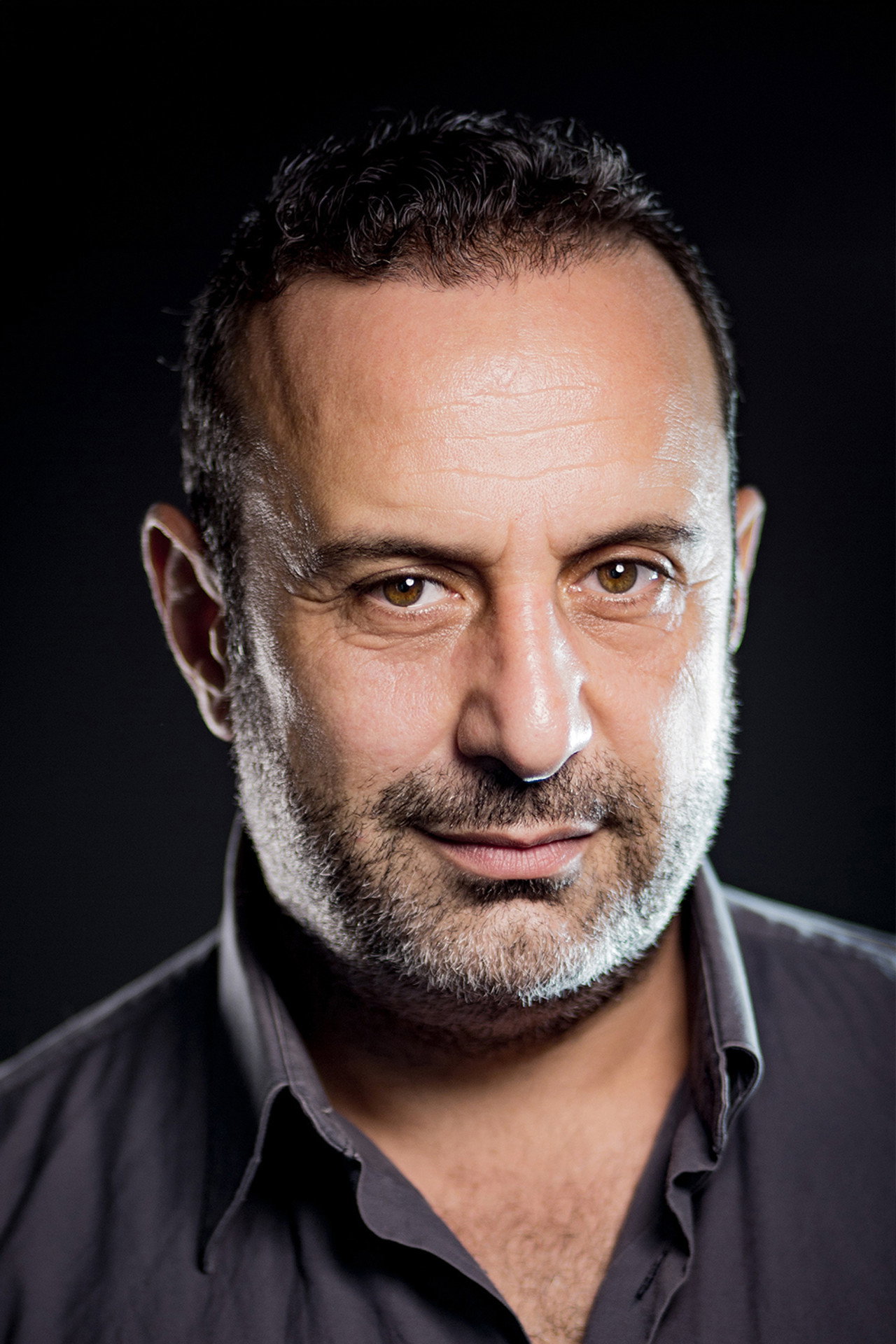 Hakan Tolga Polat
