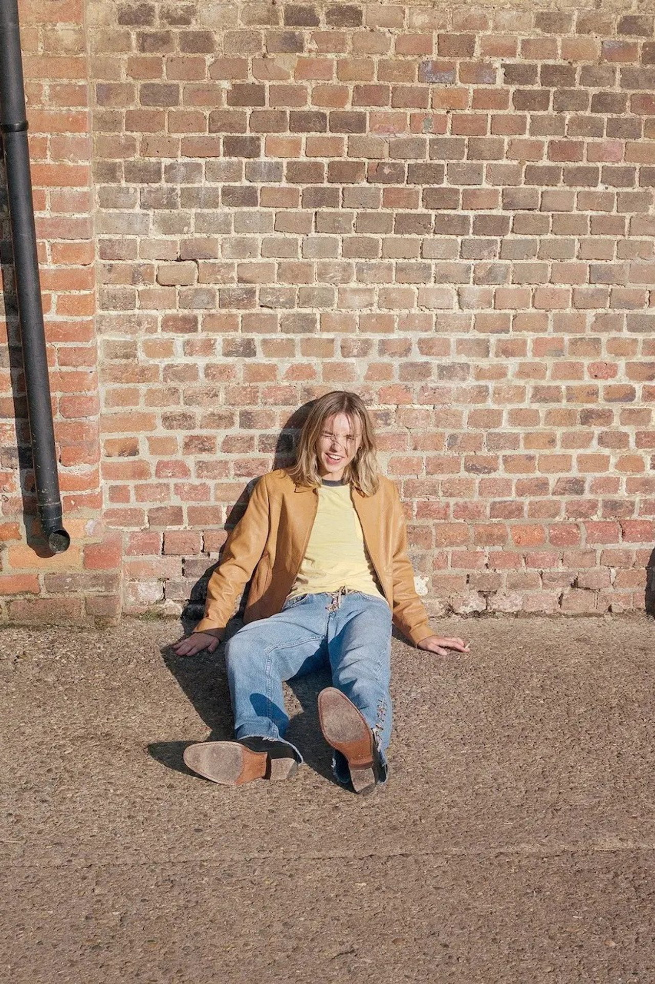 The Japanese House - In the End It Always Does (Live Performance Film) filmaffisch