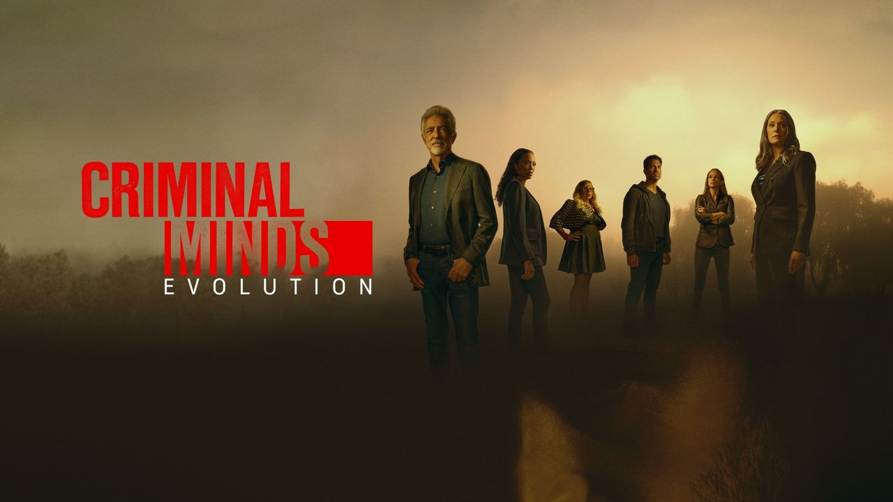 Criminal Minds - Season 5