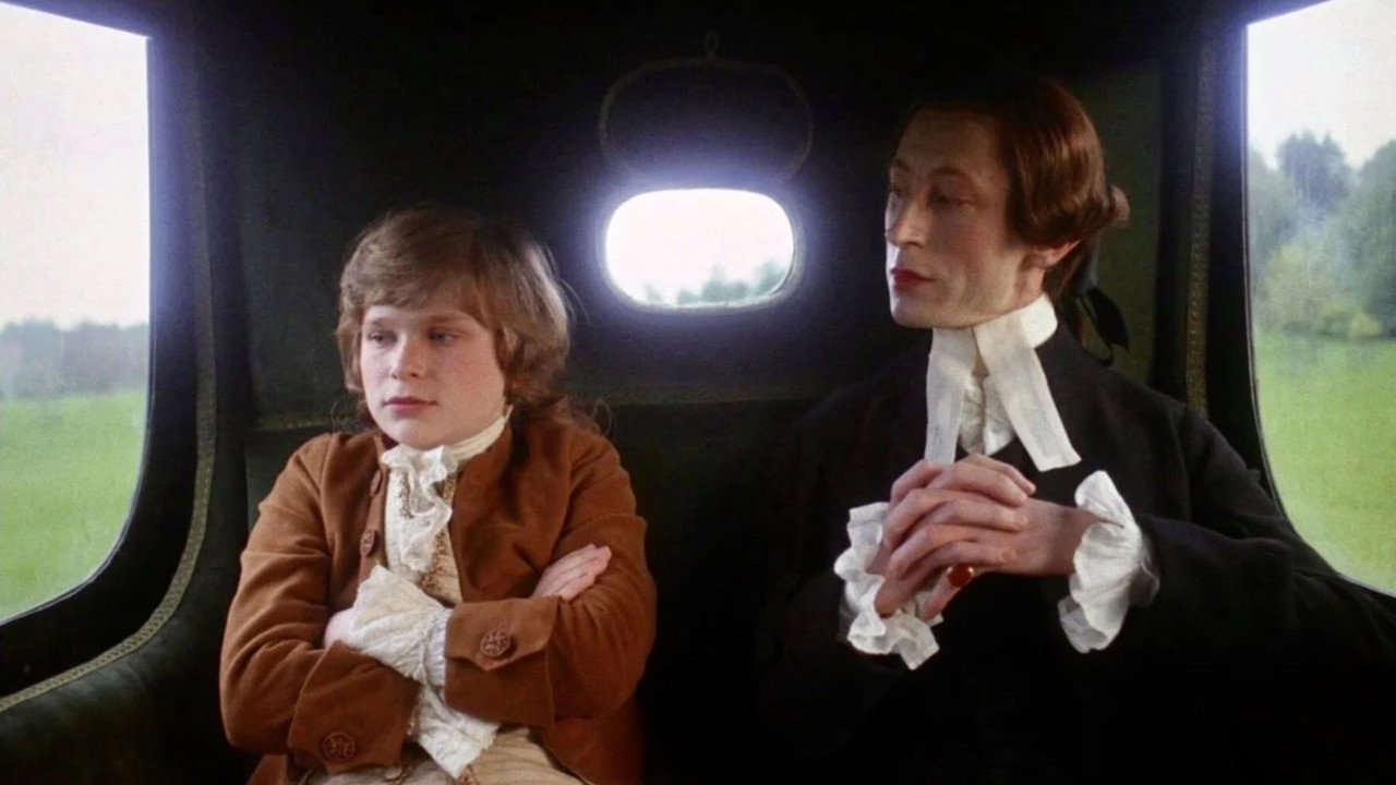 Barry Lyndon background 77