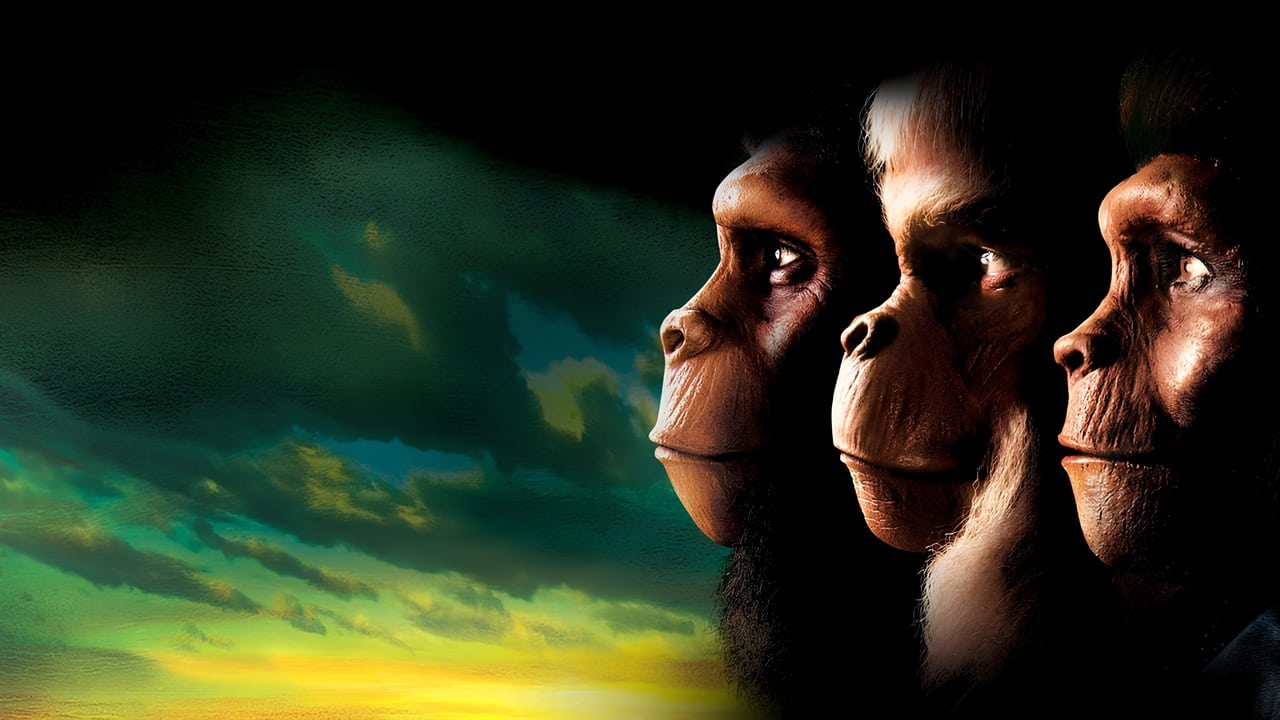 Planet of the Apes