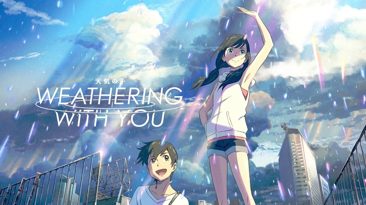Weathering with You