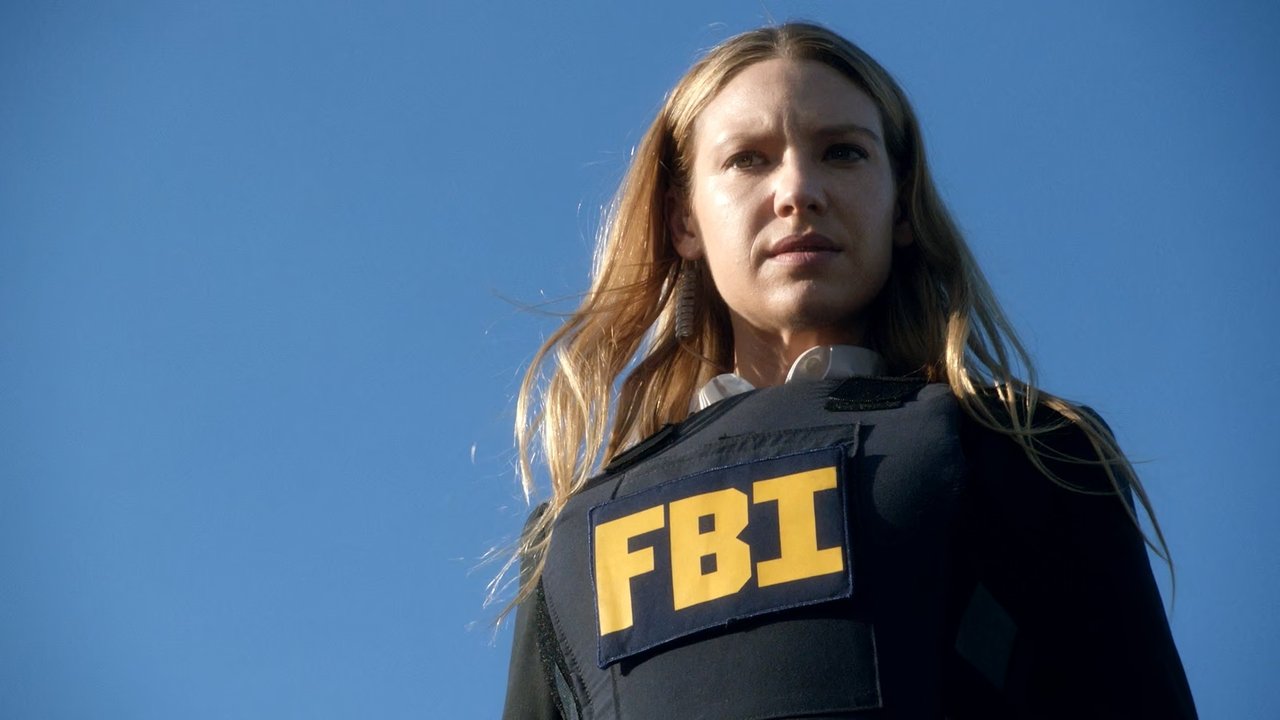 Fringe - Season 4 Episode 5 : Novation