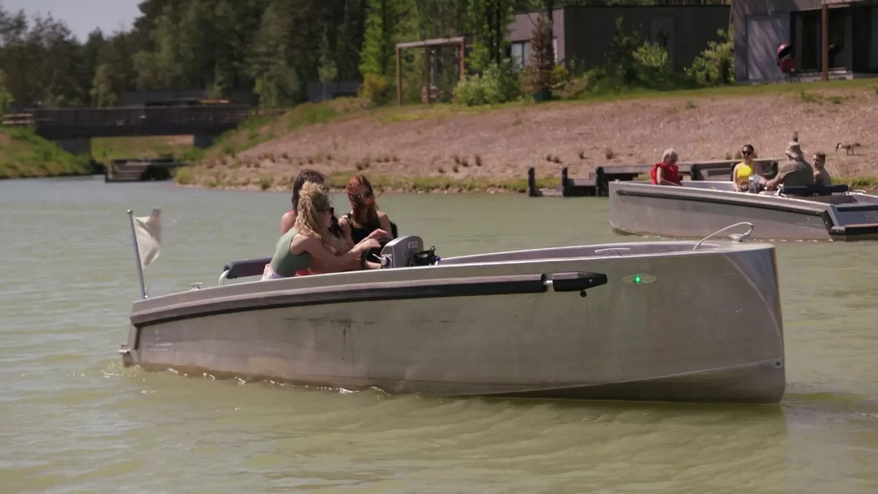 Team K3 — Épisode 3