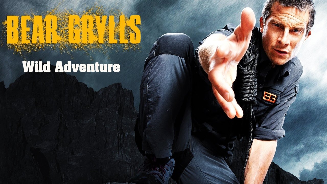 Bear Grylls Wild Adventure