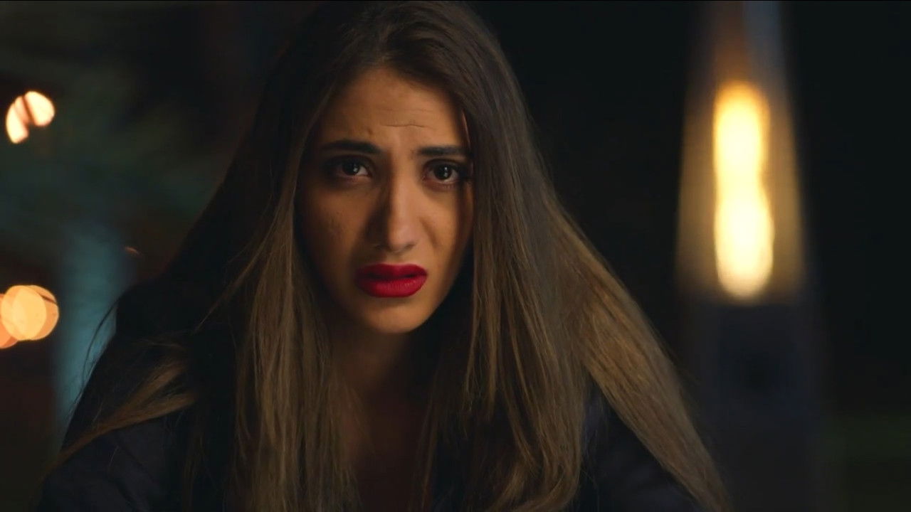 الخطايا العشر — Épisode 6