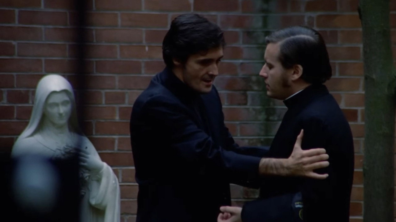The Exorcist background 119