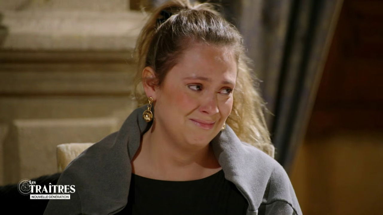 Les Traîtres : Nouvelle Génération — Épisode 7