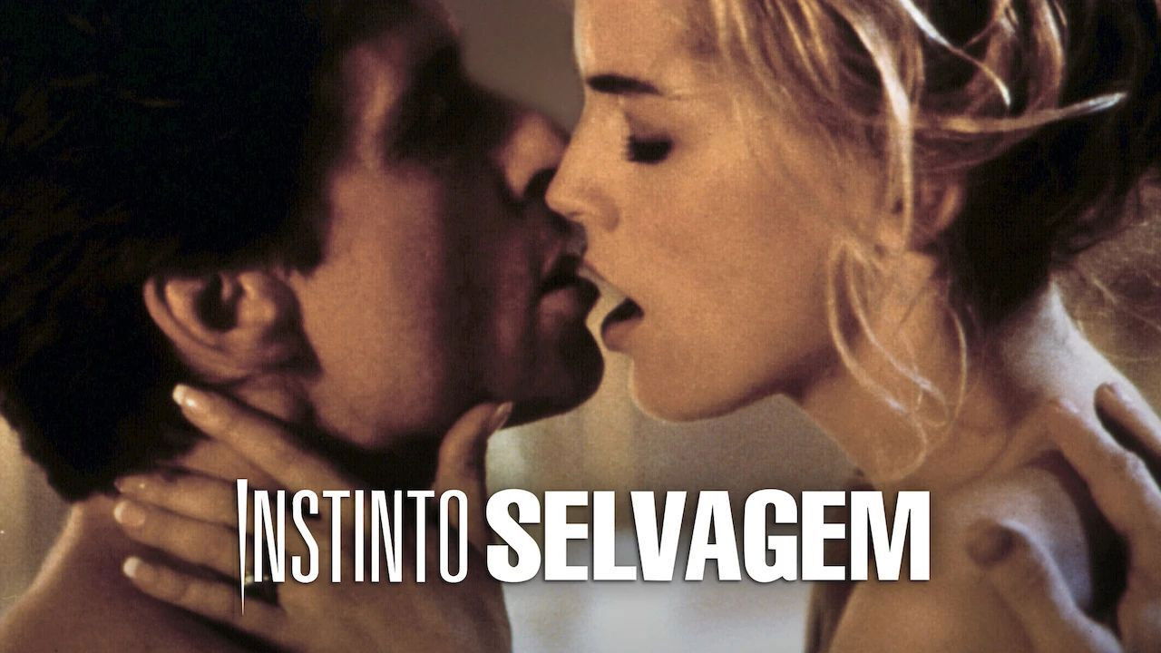 Basic Instinct (1992)