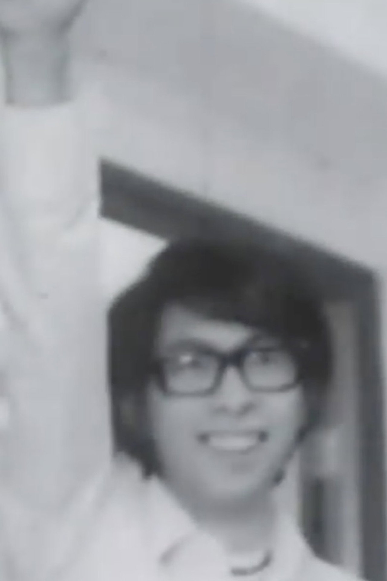 香港1971年410保釣示威 filmaffisch