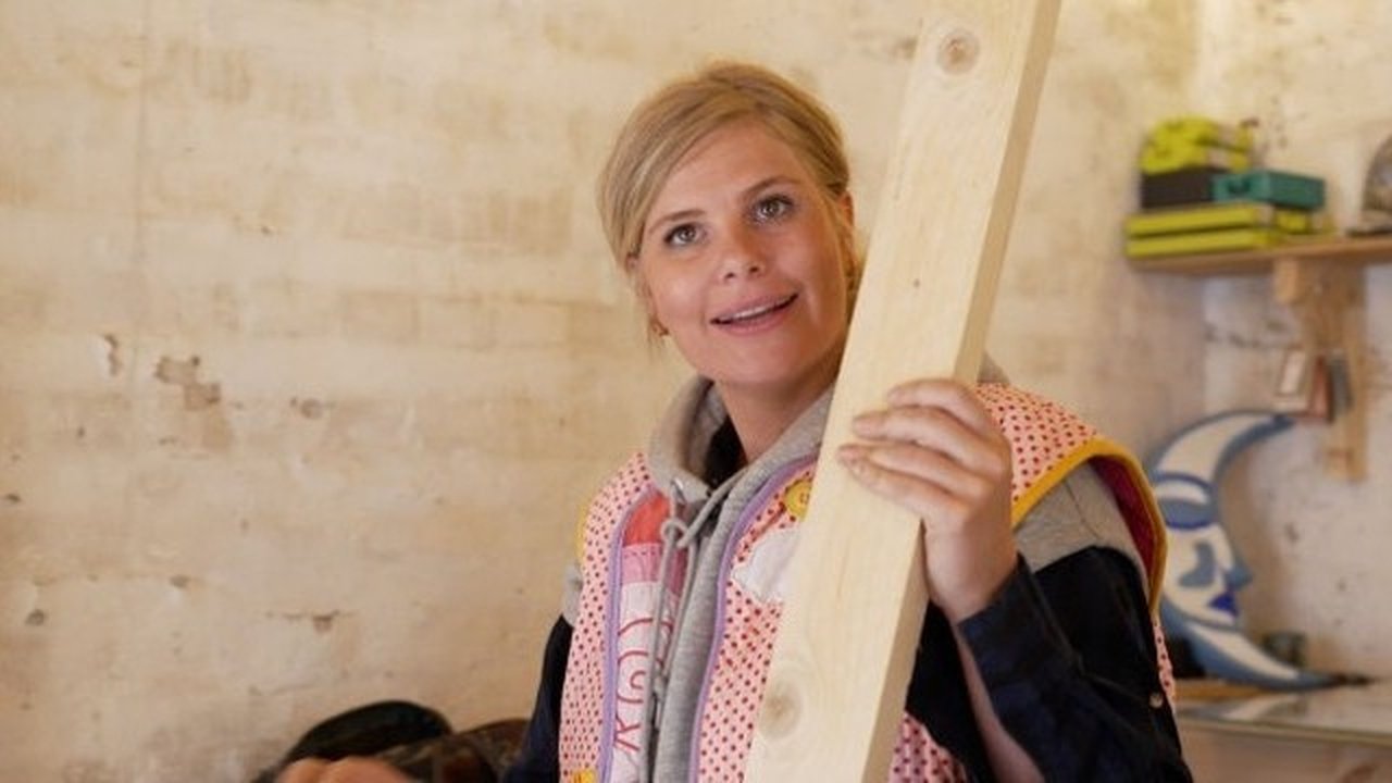 Linde på Langeland - Season 1 Episode 7 : Badekarret skal være lilla