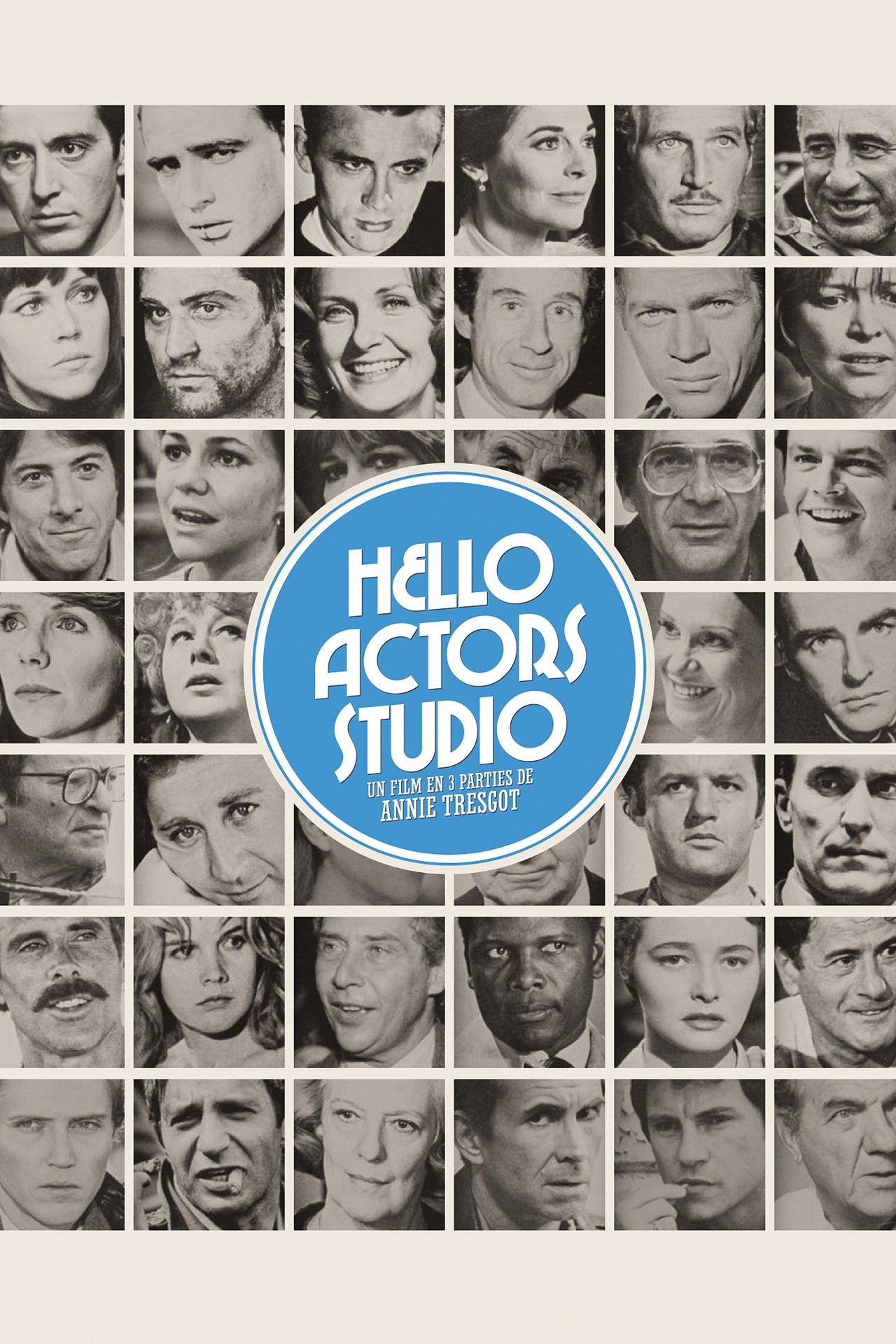 مشاهدة فيلم Hello Actors Studio مترجم بدون اعلانات - بوستر