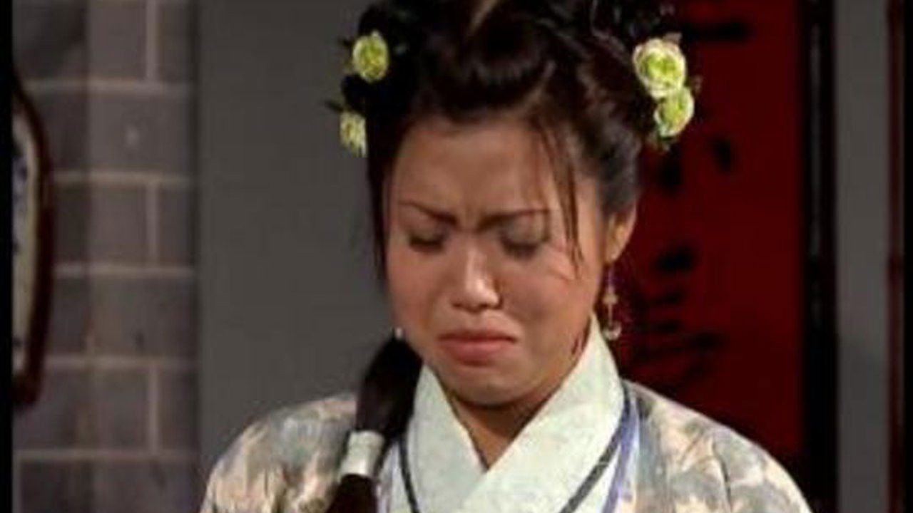 皆大歡喜 backdrop