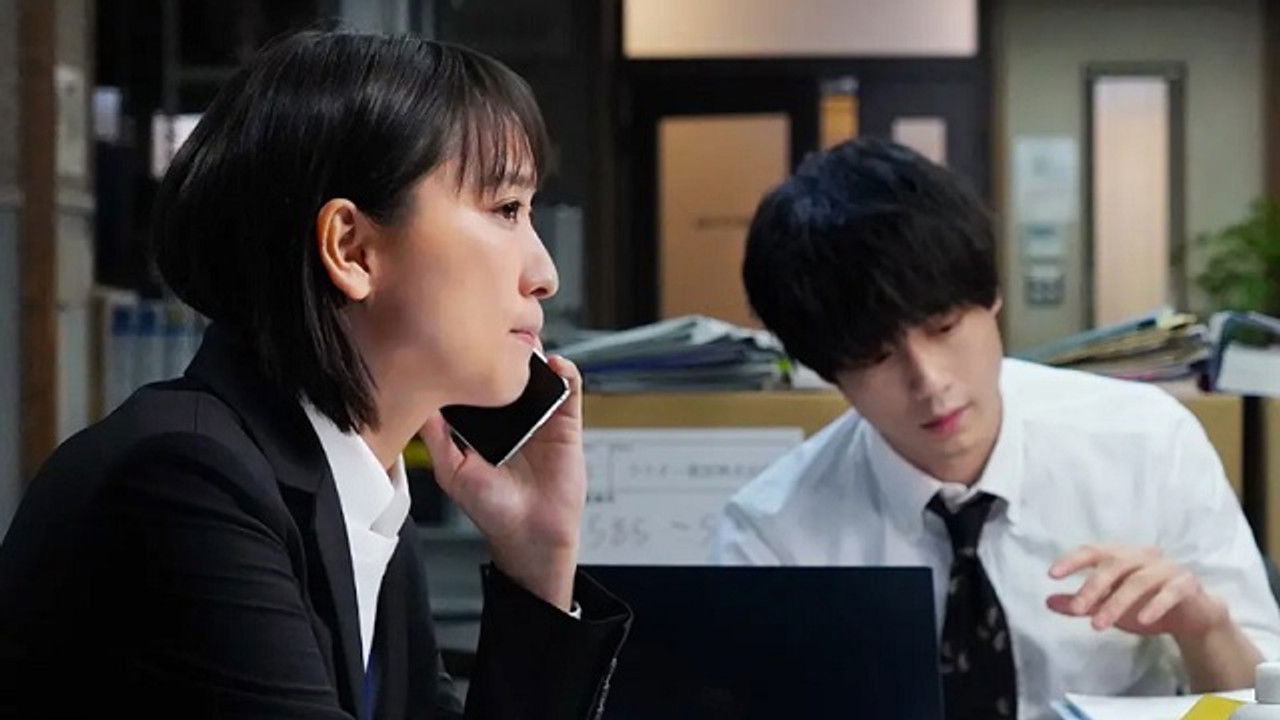 Gardien de la compétition — Épisode 10