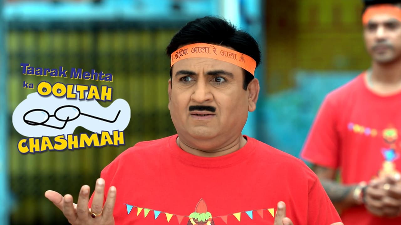 Taarak Mehta Ka Ooltah Chashmah - Season 1 Episode 3875 : Sabne Chintan Ko Chuna