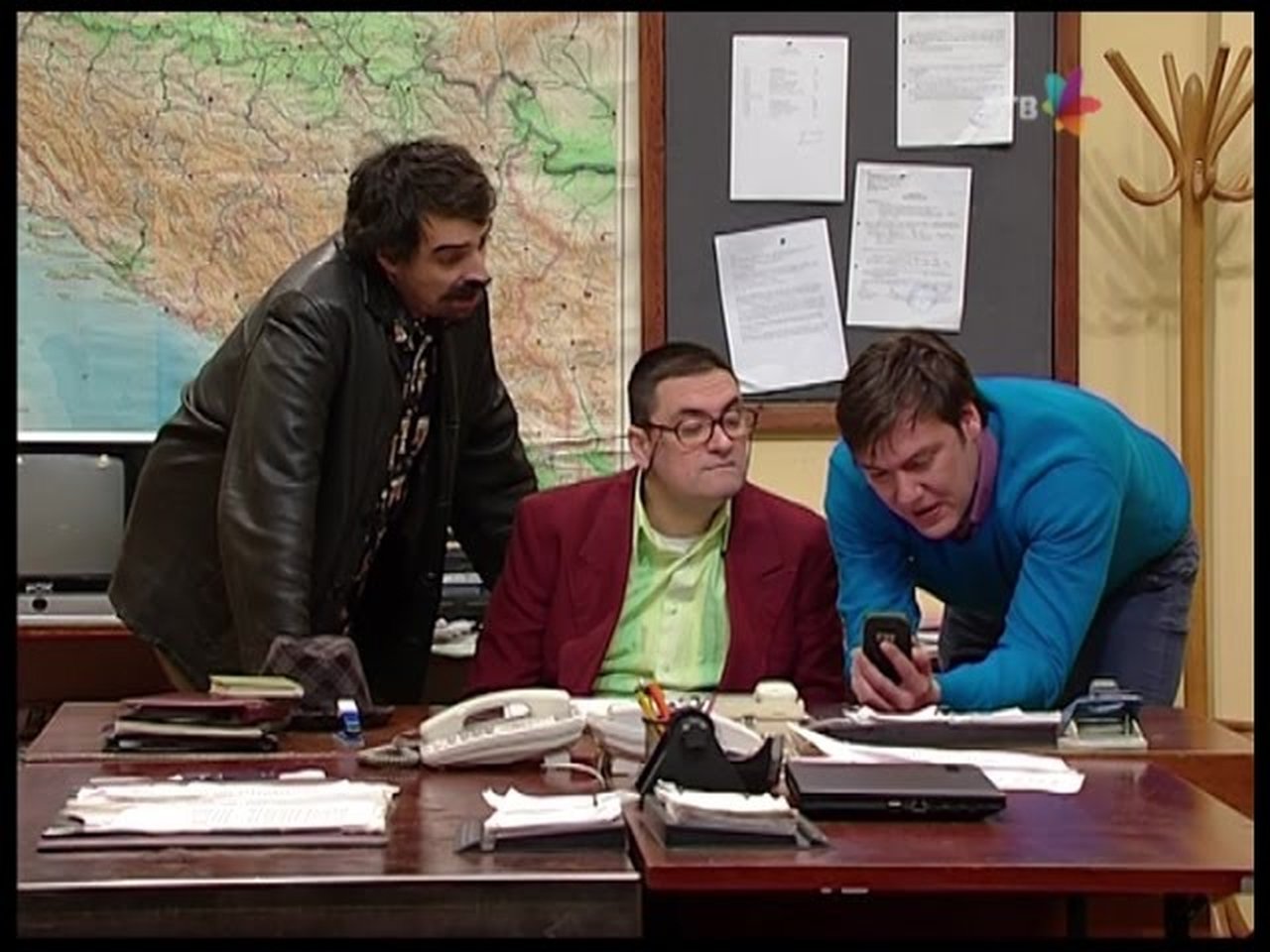 Državni posao - Season 5 Episode 67 : 831 Zimska idila 2