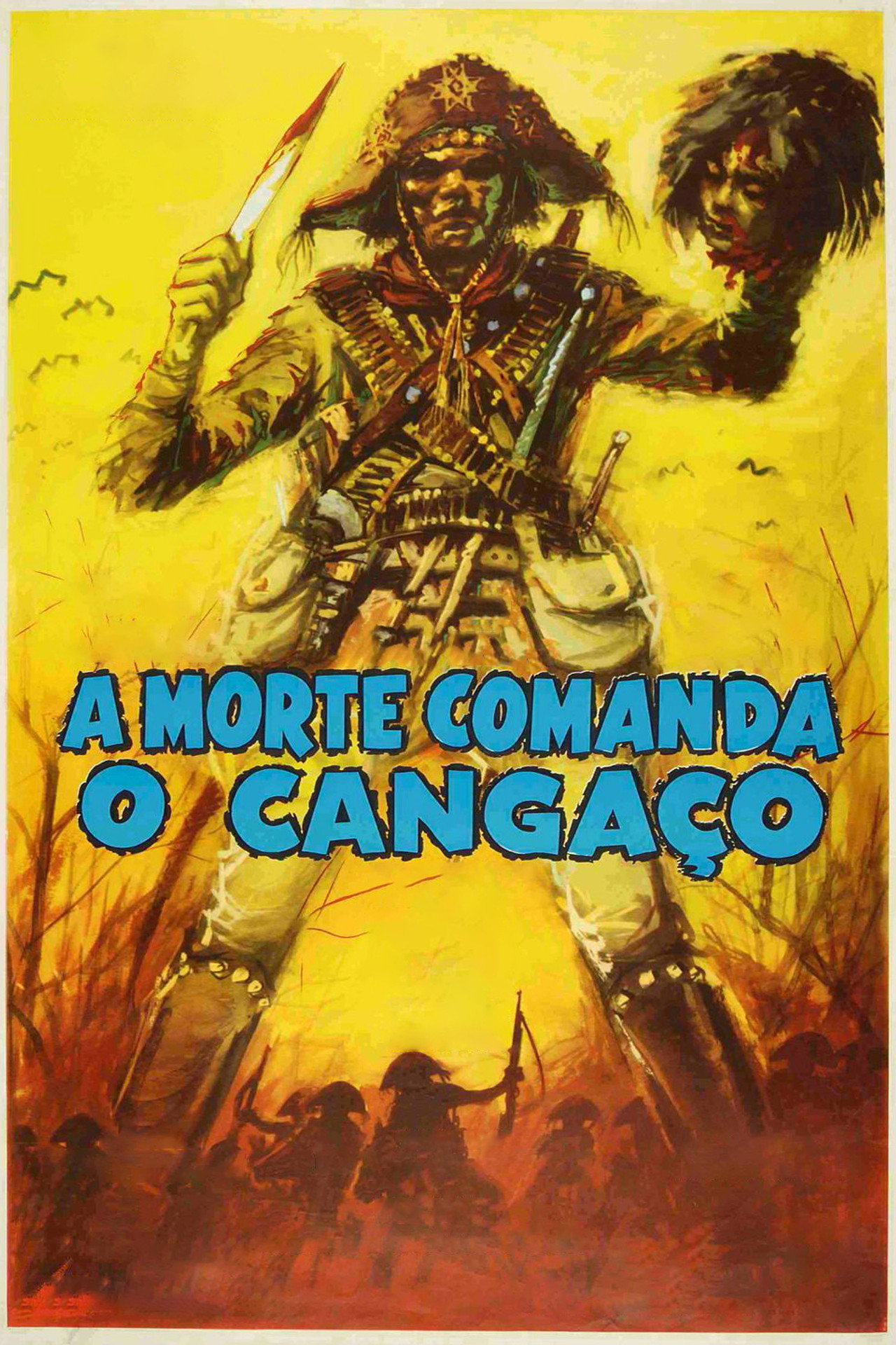 Death Commands Brigandage