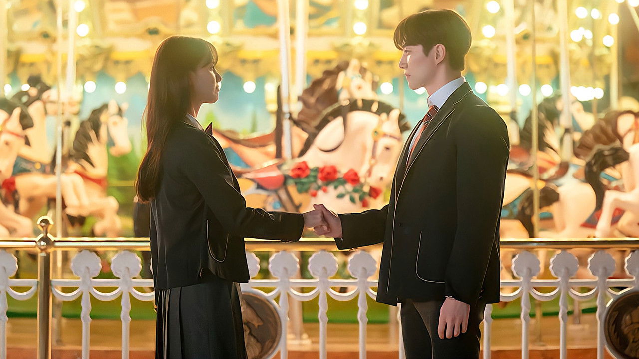 King the Land - Un sorriso sincero (2023) trailer