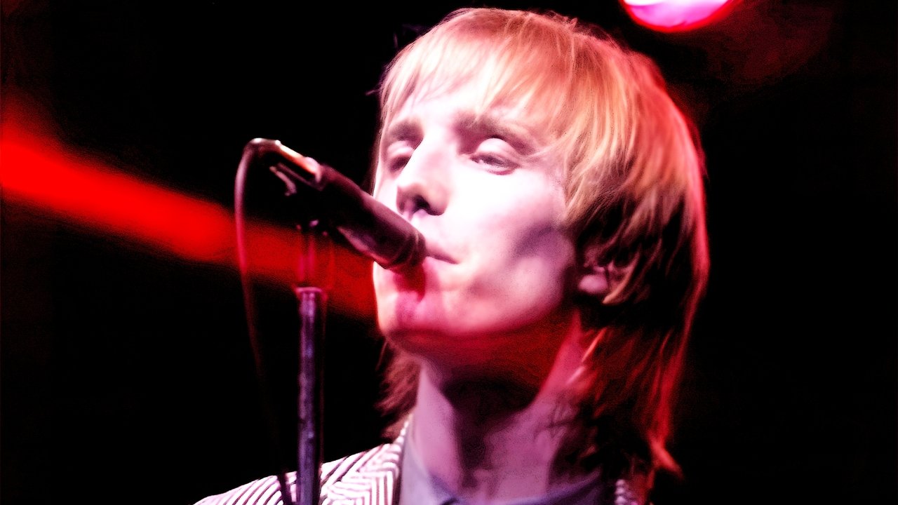 Tom Petty & The Heartbreakers: Rock Goes to College