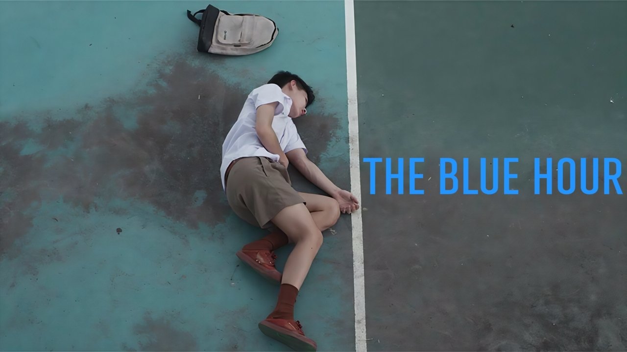 The Blue Hour