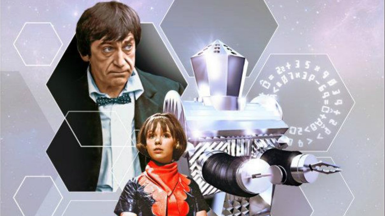 Doctor Who - Season 6 Episode 19 : The Krotons (1)