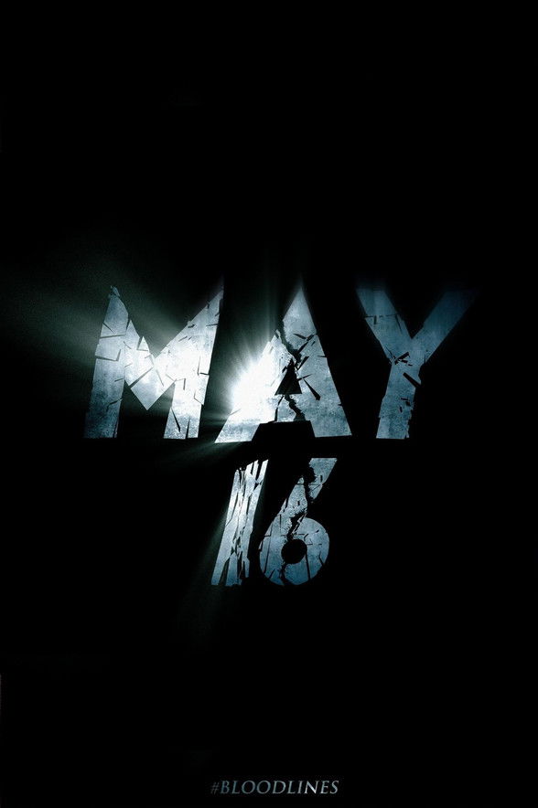 Final Destination Bloodlines - Movie Banner