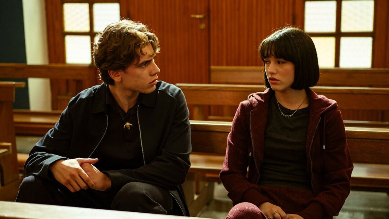 Mare Fuori — Épisode 12