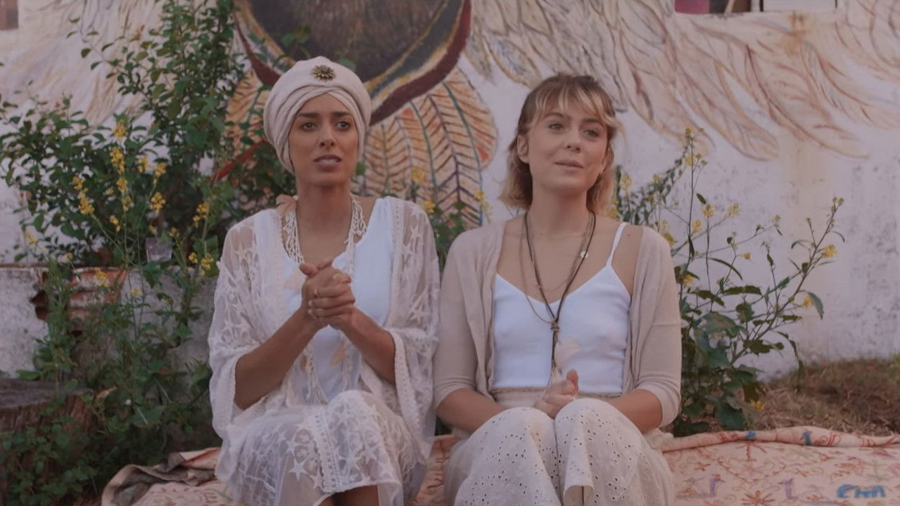 #CasaDoCais — Épisode 5